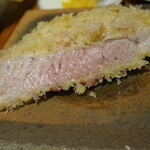 とんかつ乃ぐち - 