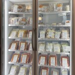 からだと心にやさしいレストラン ナチュラルグレース - 冷凍惣菜