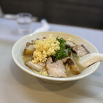 薩摩っ子ラーメン 鴫野店 - 