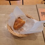 Cafe Riecco - 