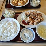 中国家庭料理 広東 - 