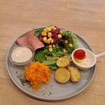 Cafe Riecco - 