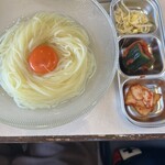 焼肉大衆酒場 真肉焼屋 - 冷麺