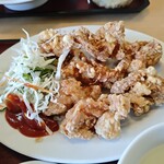 中国家庭料理 広東 - 