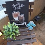 Cafe Riecco - 