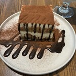 パンとエスプレッソとまちあわせ - 