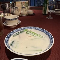 ホテルオークラ レストラン横浜 中国料理 桃源 - 