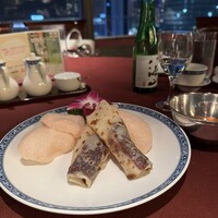 ホテルオークラ レストラン横浜 中国料理 桃源 - 
