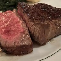 ウルフギャング・ステーキハウス 六本木 - 