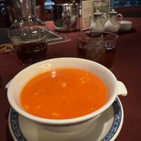 ホテルオークラ レストラン横浜 中国料理 桃源 - 