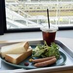 ISLAND STONE COFFEE ROASTERS - 