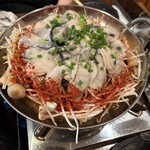 牡蠣酒場 佐々木孫べえ - 