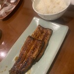 うなぎのまとい - 