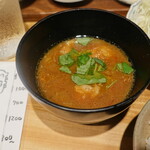 とんかつ乃ぐち - 