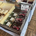 もがみ物産館 - 料理写真:
