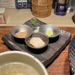 Tokyo Style Noodle ほたて日和 - 