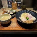Tokyo Style Noodle ほたて日和 - 