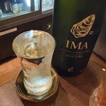 牡蠣酒場 佐々木孫べえ - 