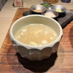 Tokyo Style Noodle ほたて日和 - 