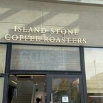 ISLAND STONE COFFEE ROASTERS - 