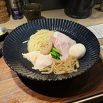 Tokyo Style Noodle ほたて日和 - 
