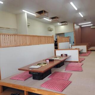 焼肉 勝ちゃん_2