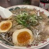 ラーメン魁力屋 鶴見店