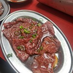 まつえ - 上ロース