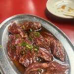 まつえ - 上ハラミ