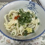 宮川製麺所 - 