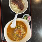 牛乳屋食堂 - 