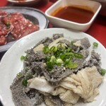 まつえ - 生センマイ