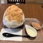 カフェ 不二 - 料理写真: