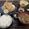 魚定食 魚魚