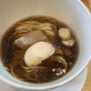 宍道湖しじみ中華蕎麦 尊
