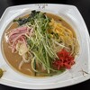 中国手打拉麺 馬賊 日暮里店