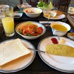 ホテルヨーロッパ - 