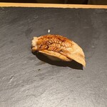 鮨 稲荷 たけ屋 - 