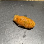 鮨 稲荷 たけ屋 - 