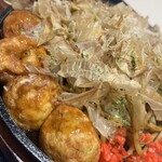 お好み焼き清十郎 - 