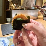 鮨 稲荷 たけ屋 - 