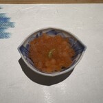 鮨 稲荷 たけ屋 - 