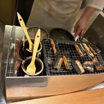 鮨 稲荷 たけ屋 - 