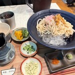 『今日、うどん』 - 