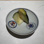 鮨 稲荷 たけ屋 - 