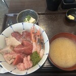 日本酒居酒屋 ぽんた - 
