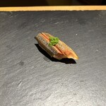 鮨 稲荷 たけ屋 - 