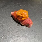 鮨 稲荷 たけ屋 - 