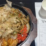 お好み焼き清十郎 - 