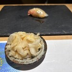 鮨 稲荷 たけ屋 - 